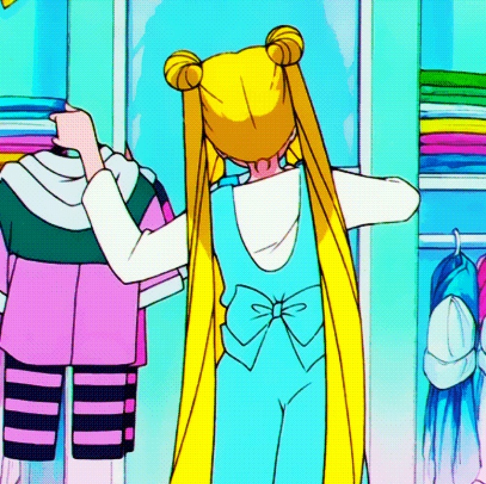 Meet your Posher, Sofia